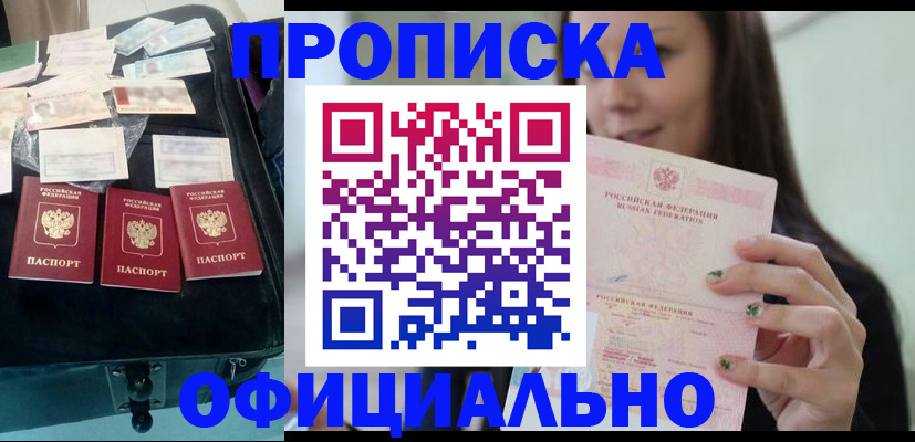прописка законно в Высоковске